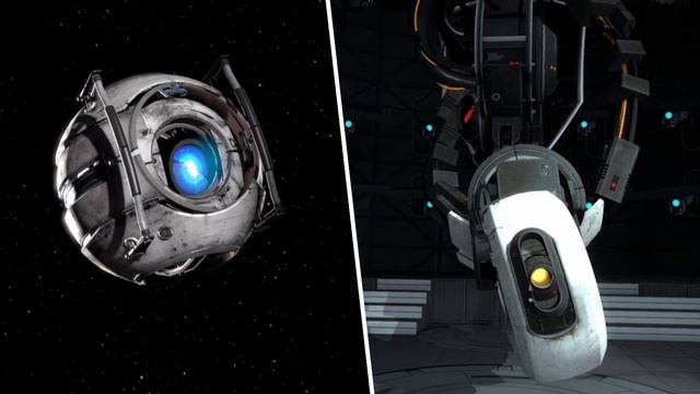 DotA - GLaDOS x Wheatley from Portal (AI Cover) смотреть онлайн
