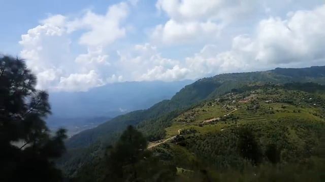Danger Road Of Nepal -part 1 || Surkhet || смотреть онлайн