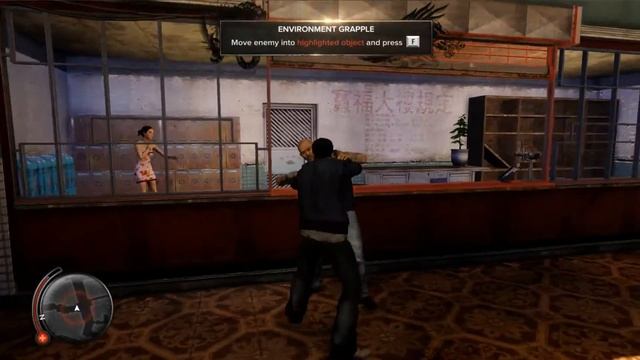 Sleeping Dogs mission #2 PC HD gameplay || kshitij the gamer || смотреть онлайн