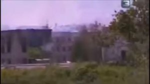 Чудеса Православия в Исламе  Явление Богородицы  Мусульмане сдались