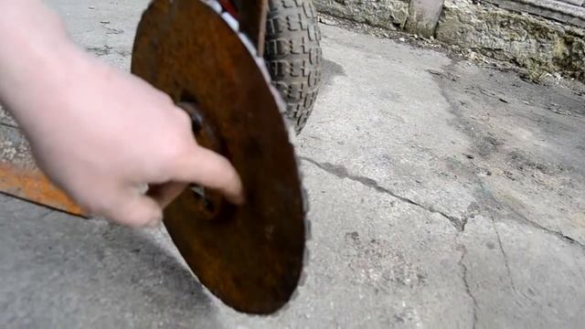 усовершенствование и дороботка плуга к мотоблоку смотреть онлайн