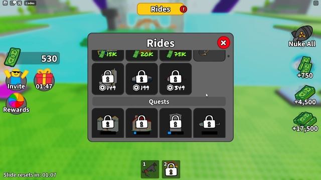 *NEW* ALL WORKING CODES FOR Slide Down A Hill IN AUGUST 2023! ROBLOX Slide Down A Hill CODES смотреть онлайн
