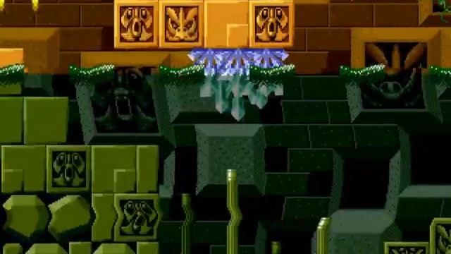 SHC 2022 | Sonic 1 - Score Rush (Game Finish) смотреть онлайн