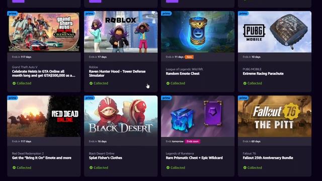 FREE SPLAT FISHER'S OUTFIT Twitch Prime New Drop Limited Time Black Desert Online смотреть онлайн