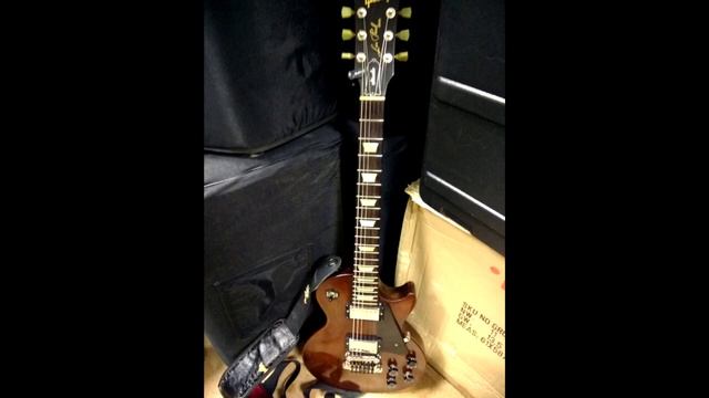 Оборудование современной кавер-группы. смотреть онлайн