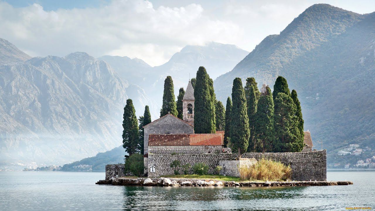 Жизнь в Черногории