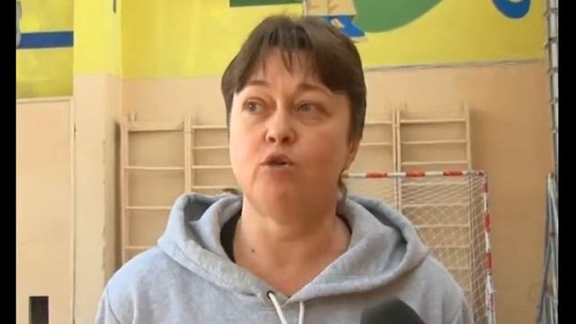 Такие разные поединки смотреть онлайн