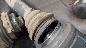 Что стало с неоригинальными приводами NTY после недели эксплуатации (добавили фото)