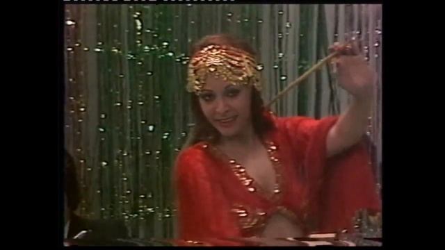 Jamileh-Persian Dance رقص جمیله