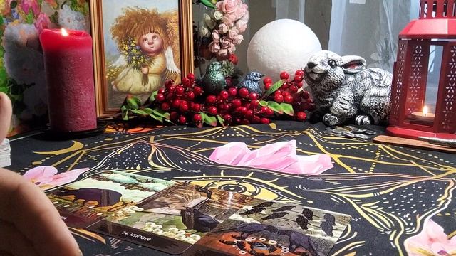 ВАША СИТ2АЦИЯ ГЛАЗАМИ ГОРОДСКих  ВОРОНОВ #оракул #siraya