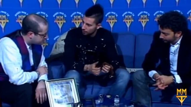 Magicians - Harry Houdini - Parte 3 смотреть онлайн