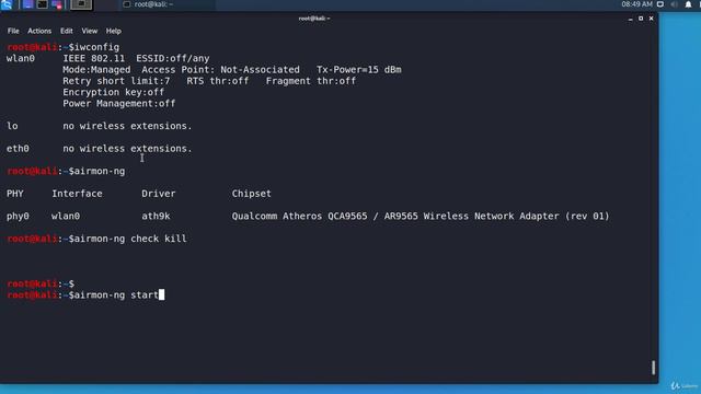 Ethical Hacking from Scratch_ Complete Bootcamp 2024 _ Udemy (1) смотреть онлайн