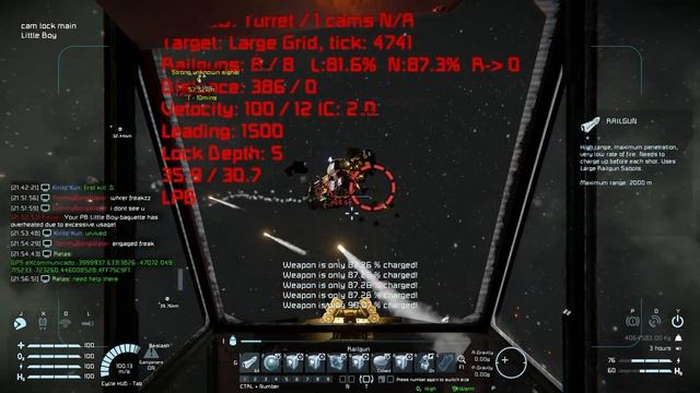 Space Engineers PVP - Space Battle Hydrogen Ships - Massive Fleet Battle - Survival Server смотреть онлайн