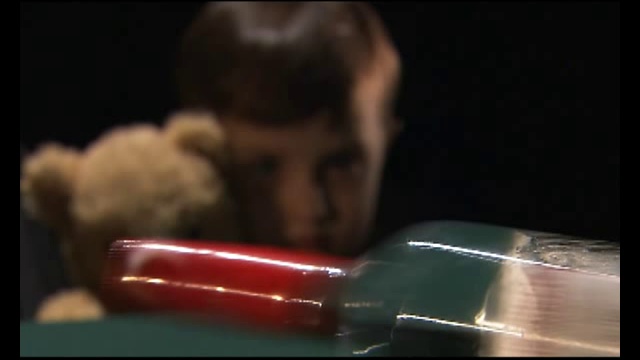 Алкогольная рулетка