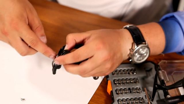 Разборка катушки Volzhanka Pro Sport