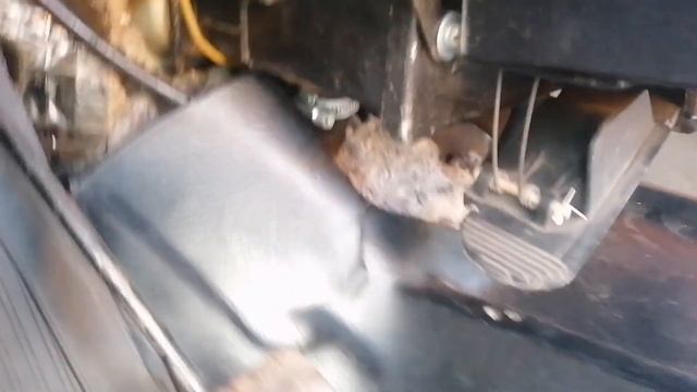 Москвич 412 Почему плохо греет печка смотреть онлайн