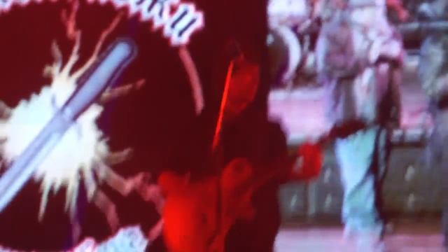 Синий автобус или Черный ножи. смотреть онлайн