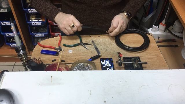 Шнур Jack 6,3 stereo на Jack 6,3 stereo, Vulcan P23, TRS на TRS смотреть онлайн