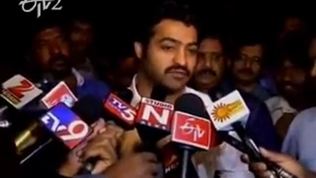TDP will win 2014 elections, says Jr. NTR смотреть онлайн