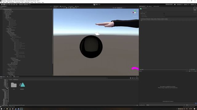 VHS Shader VRCLens Setup Tutorial смотреть онлайн