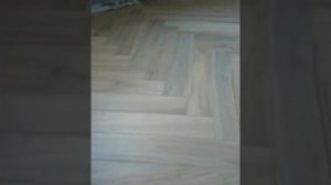 Это что, паркет? ?