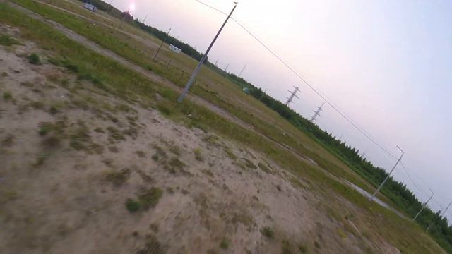 Посторонний шум в работе дрона смотреть онлайн