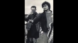 ВИКТОР ЦОЙ ВЕСНА