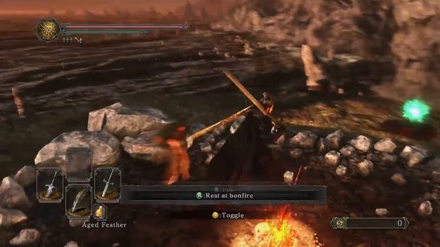 FINALE (Dark Souls 2 #77) [60 FPS] смотреть онлайн