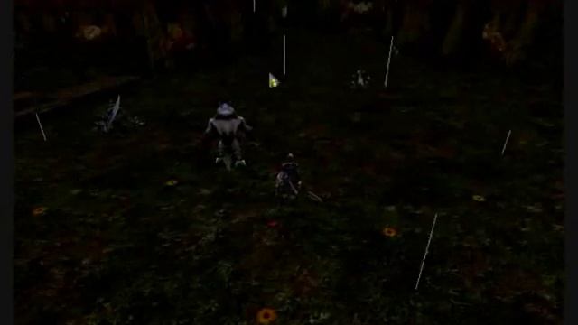 Gate To Heavens Twilight. Alpha Footage смотреть онлайн