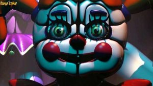 ИСТОРИЯ BABY (БЭБИ) - FIVE NIGHTS AT FREDDY'S:SISTER LOCATION