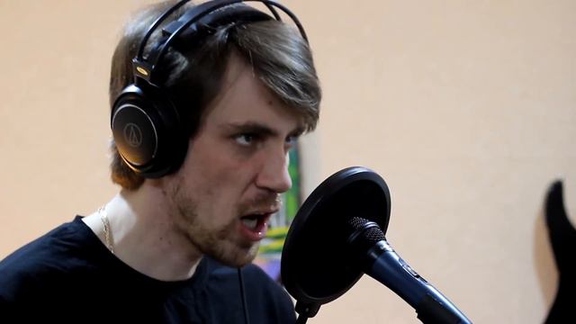 Алексей Бондаренко - Это не беда (Кукрыниксы cover) смотреть онлайн