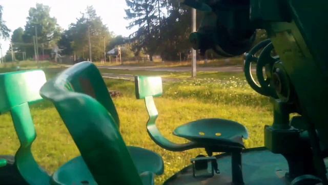 Рыбалка в Сокольском. Часть 1. смотреть онлайн