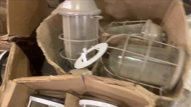 Изготовление фасадных светильников для своего дома смотреть онлайн