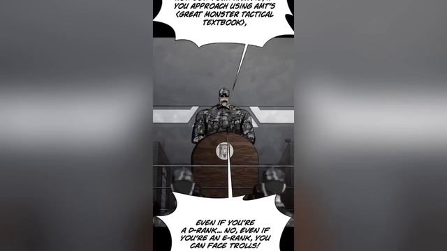[1-4]He Reincarnated & Has The Ability To Get Stronger By Eating Metal - Manhwa Recap смотреть онлайн