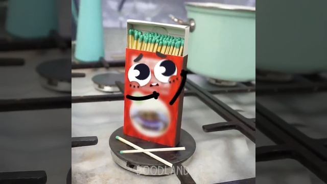 HEELP! Cute Doodles Try Viral Survival Hacks! Everyday Fails Of Tricky Guys! - #Doodland 841 смотреть онлайн
