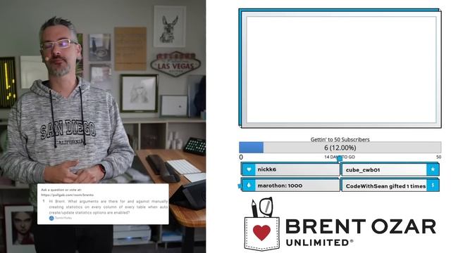 Office Hours: Ten Minutes of SQL Server Answers смотреть онлайн
