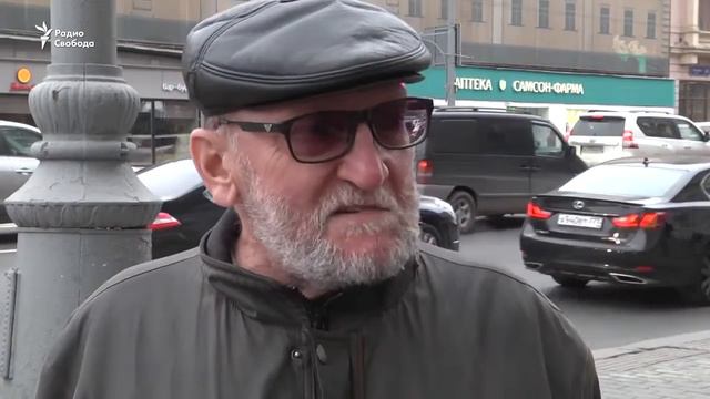 Чем отличается состояние умов в России и в Украине смотреть онлайн