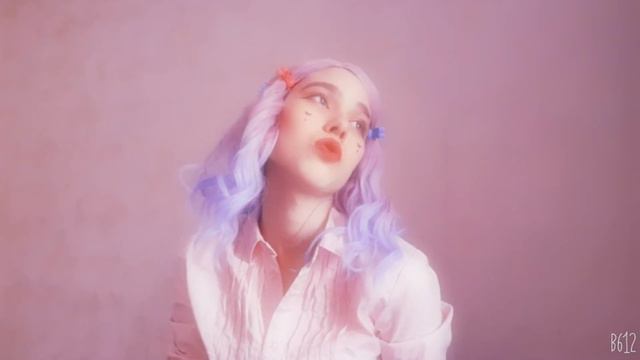 DAVID - Зеленые глаза | cover by WhiteCrow смотреть онлайн