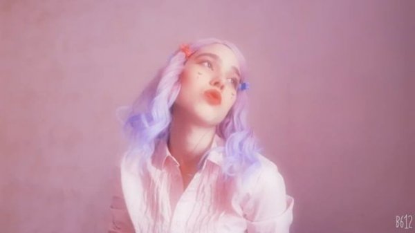 DAVID - Зеленые глаза | cover by WhiteCrow