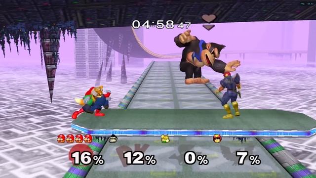 LA POTENCIA DE MI LAPTOP GAMER (MSI Sword 15) | Test de Emuladores | смотреть онлайн