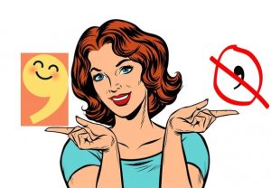 ПУНКТУАЦИЯ В ПРЕДЛОЖЕНИИ С СОГЛАСОВАННЫМ ОПРЕДЕЛЕНИЕМ