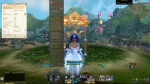 Archeage 6.5 Как играть клириком | Имба хил