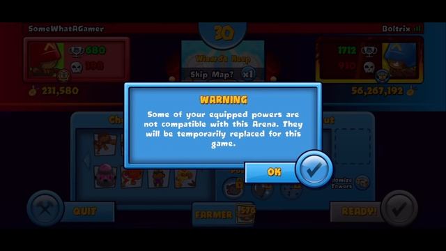 meet the super monkey fan club - the best ability in bloons td battles... смотреть онлайн