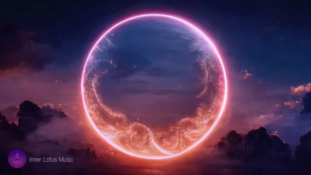 Deep Meditative State | Find Stillness & Inner Peace | 111Hz Frequency Immersive Meditation Music