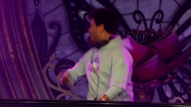 Afrojack - Mainstage | Tomorrowland Winter 2019