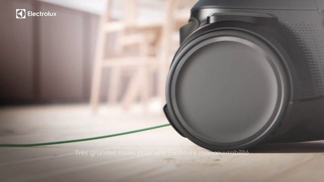 Electrolux EL61C2GRN FR смотреть онлайн