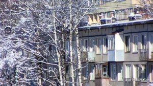 Поворотные IP Камеры с 20-ти кратным увеличением 2Мп и 5Мп PS-CMV20X20IP CMV20X50IP