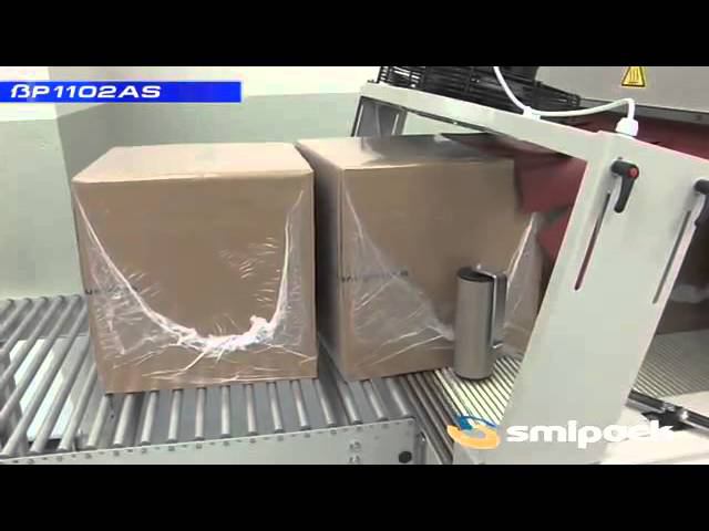 SmiPack BP1102AS купить в компании Линапак смотреть онлайн
