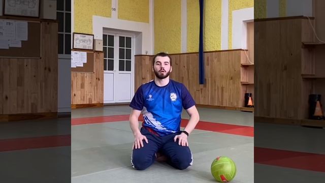 Тренировка для групп ОФП №4 смотреть онлайн