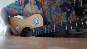 ꧁песня: фотографирую закат на гитаре꧂подпишитесь пожалуйста я очень старался ꧂